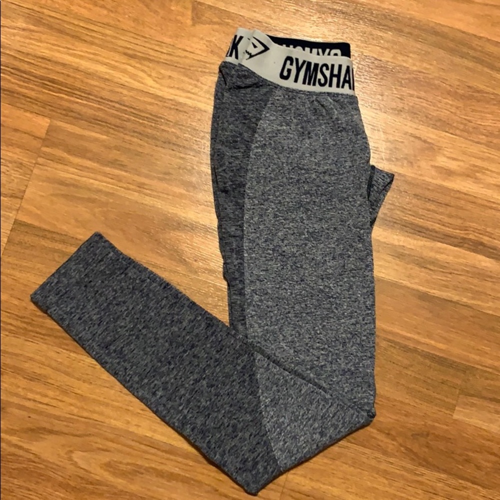 Small Gymshark Flex leggings